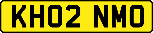 KH02NMO