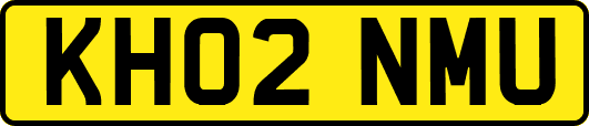 KH02NMU