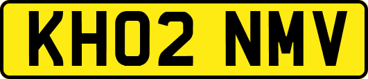 KH02NMV