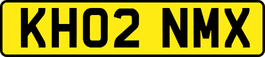 KH02NMX