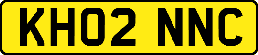 KH02NNC