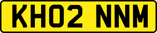 KH02NNM