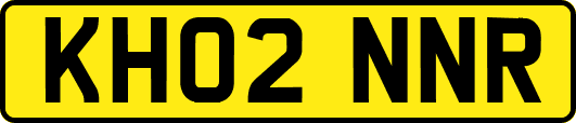 KH02NNR