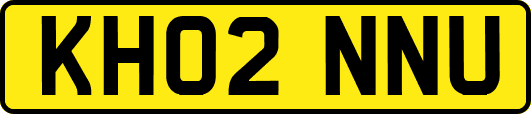KH02NNU