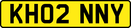KH02NNY