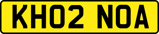 KH02NOA