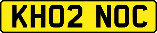 KH02NOC