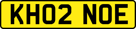 KH02NOE