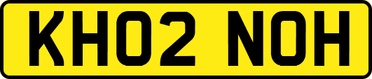 KH02NOH