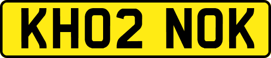 KH02NOK
