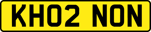 KH02NON