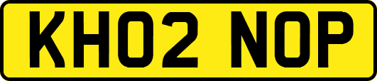 KH02NOP