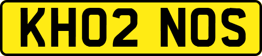 KH02NOS
