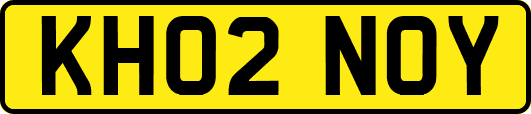 KH02NOY