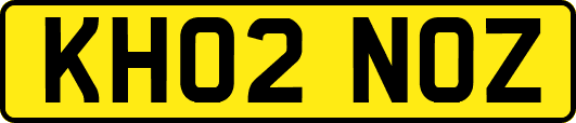KH02NOZ
