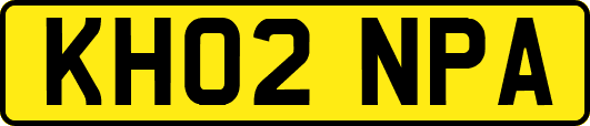 KH02NPA