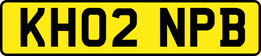 KH02NPB