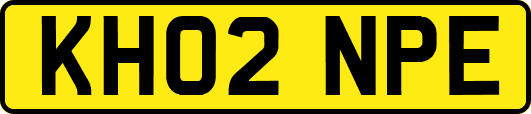 KH02NPE