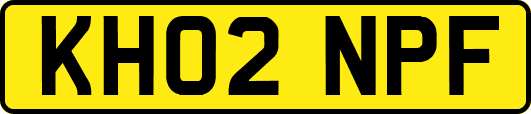 KH02NPF