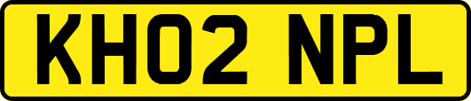 KH02NPL