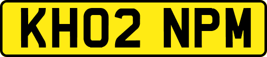 KH02NPM