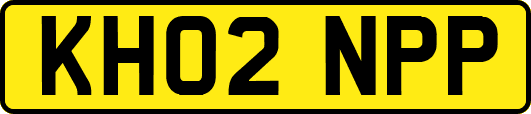KH02NPP