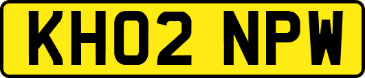 KH02NPW