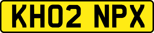 KH02NPX