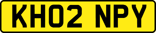 KH02NPY