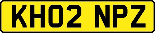 KH02NPZ