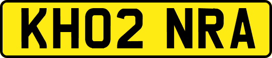 KH02NRA