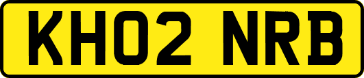 KH02NRB