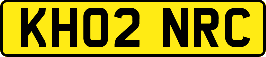 KH02NRC