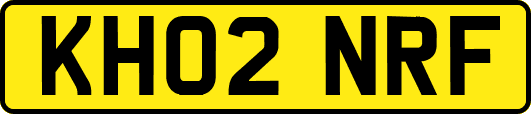 KH02NRF