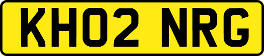KH02NRG
