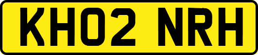KH02NRH