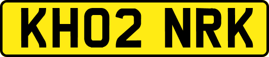 KH02NRK