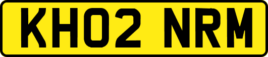 KH02NRM