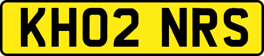 KH02NRS