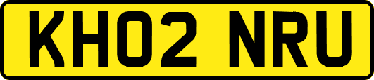 KH02NRU