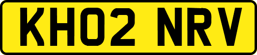 KH02NRV