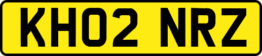 KH02NRZ