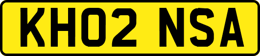 KH02NSA