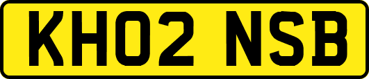 KH02NSB