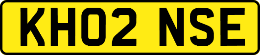 KH02NSE
