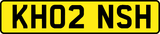 KH02NSH