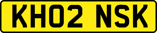 KH02NSK