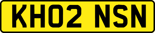 KH02NSN