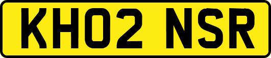 KH02NSR