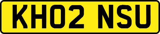 KH02NSU